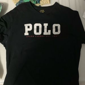Polo T-Shirt